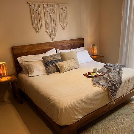 Luxury Apartament With Private Plunge Pool - Ground Floor Tulum Extérieur photo
