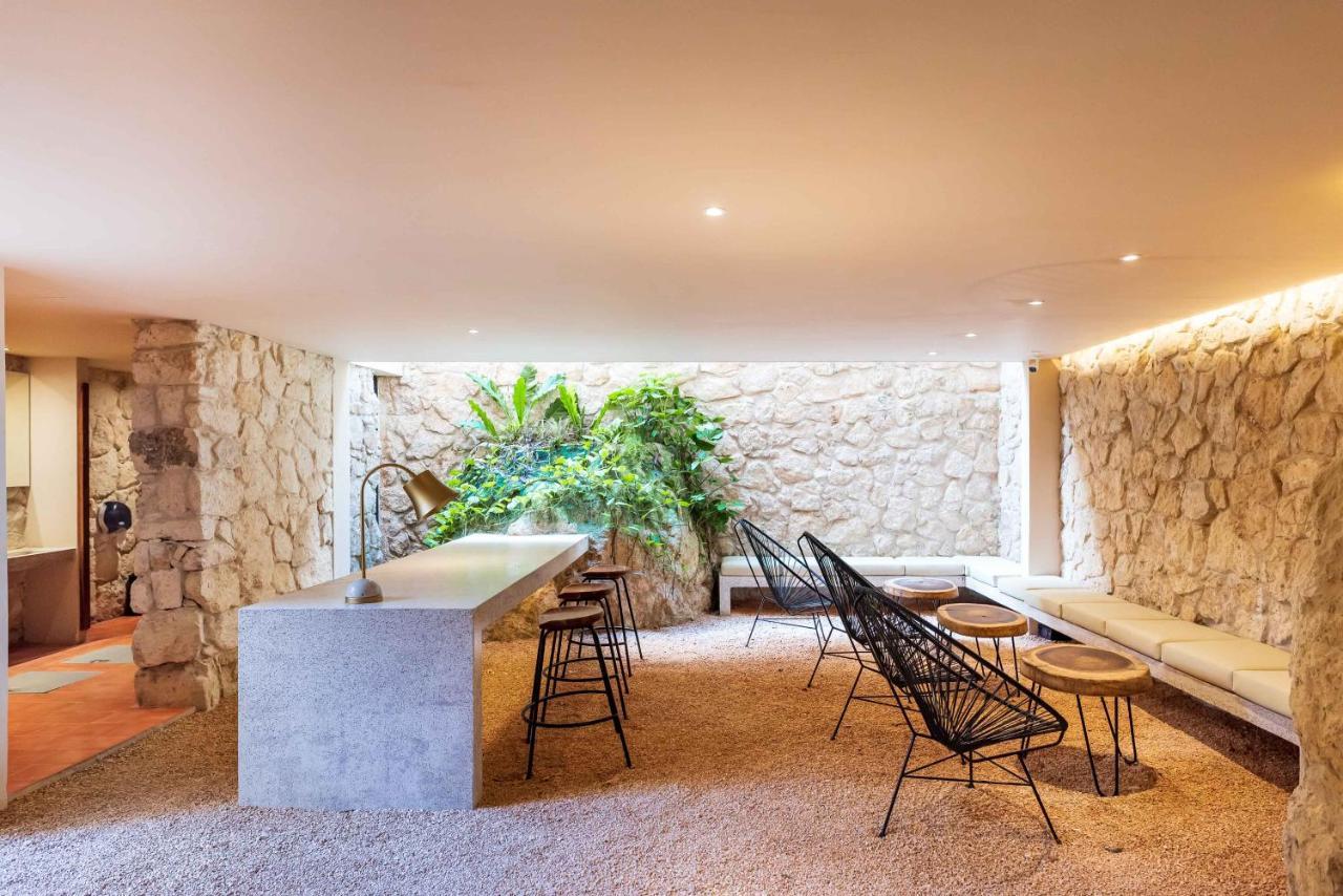 Luxury Apartament With Private Plunge Pool - Ground Floor Tulum Extérieur photo