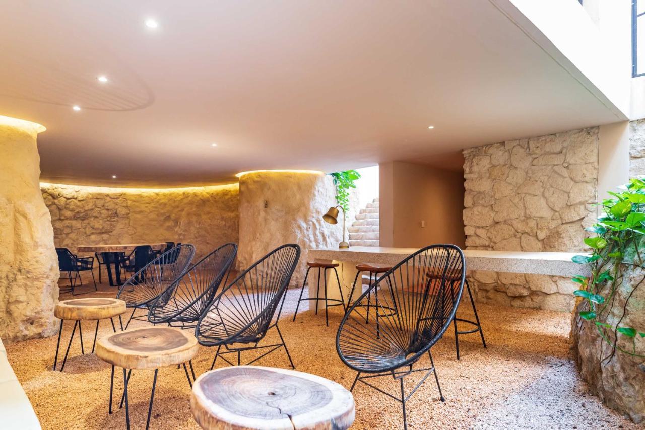 Luxury Apartament With Private Plunge Pool - Ground Floor Tulum Extérieur photo