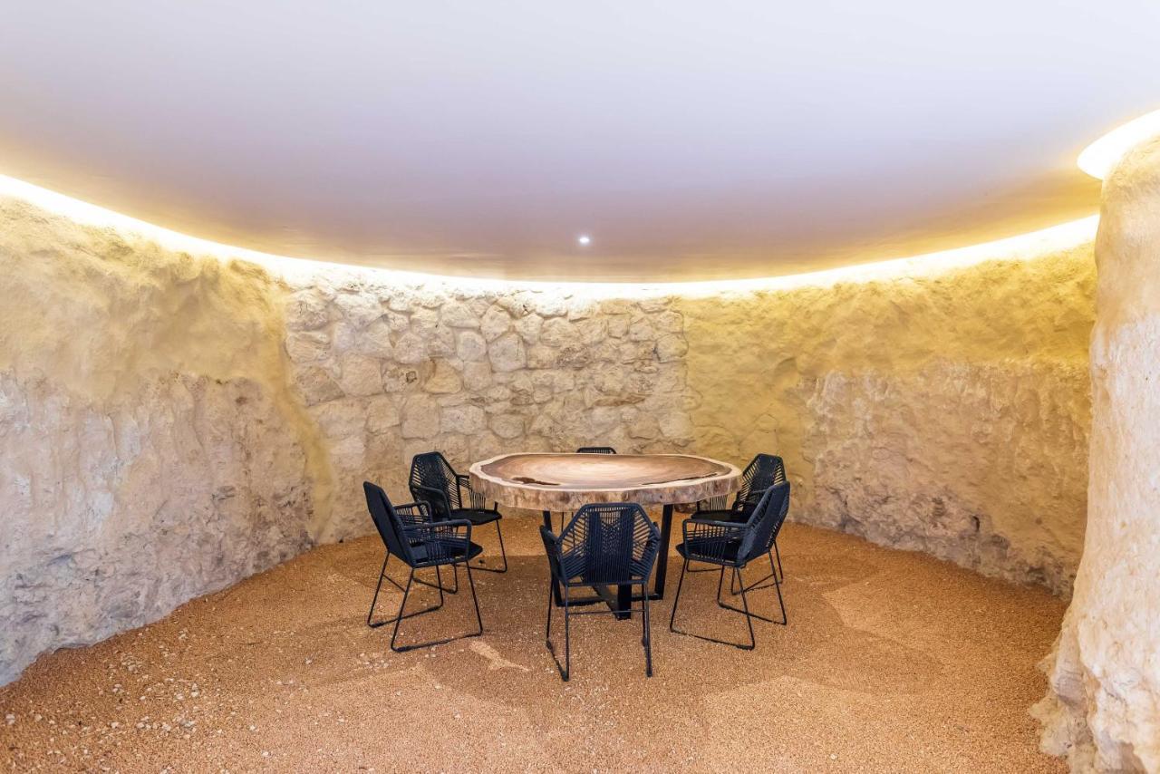 Luxury Apartament With Private Plunge Pool - Ground Floor Tulum Extérieur photo
