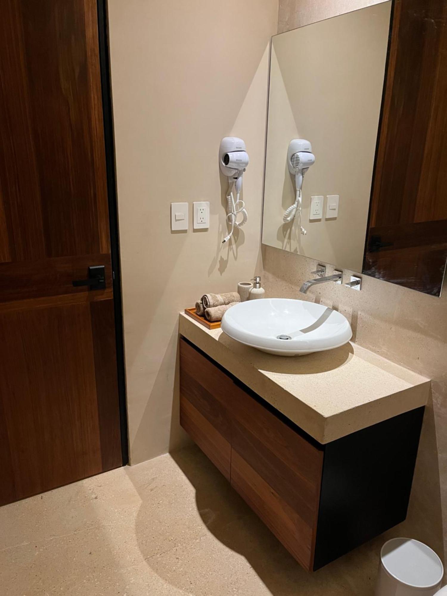Luxury Apartament With Private Plunge Pool - Ground Floor Tulum Extérieur photo