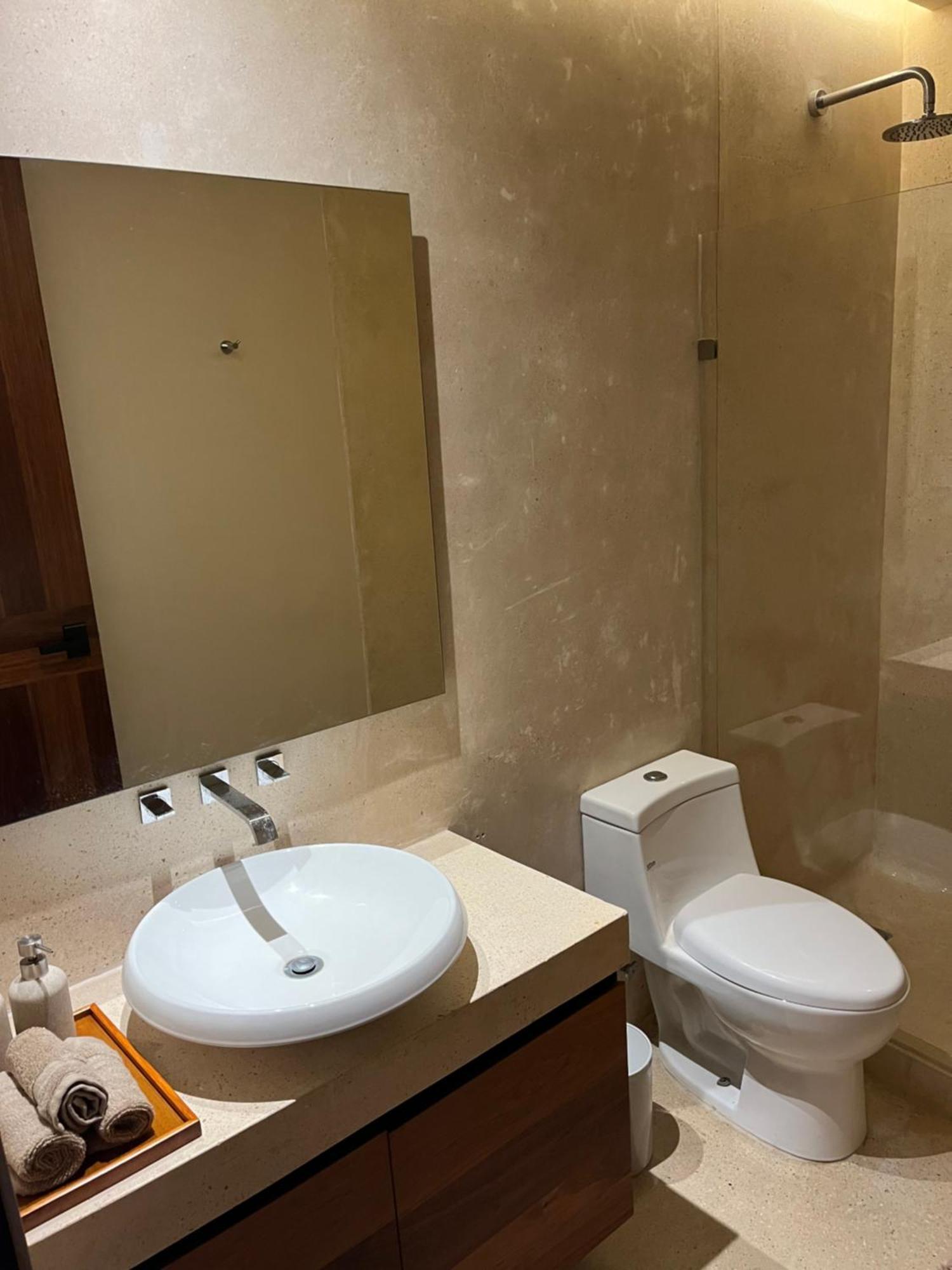 Luxury Apartament With Private Plunge Pool - Ground Floor Tulum Extérieur photo
